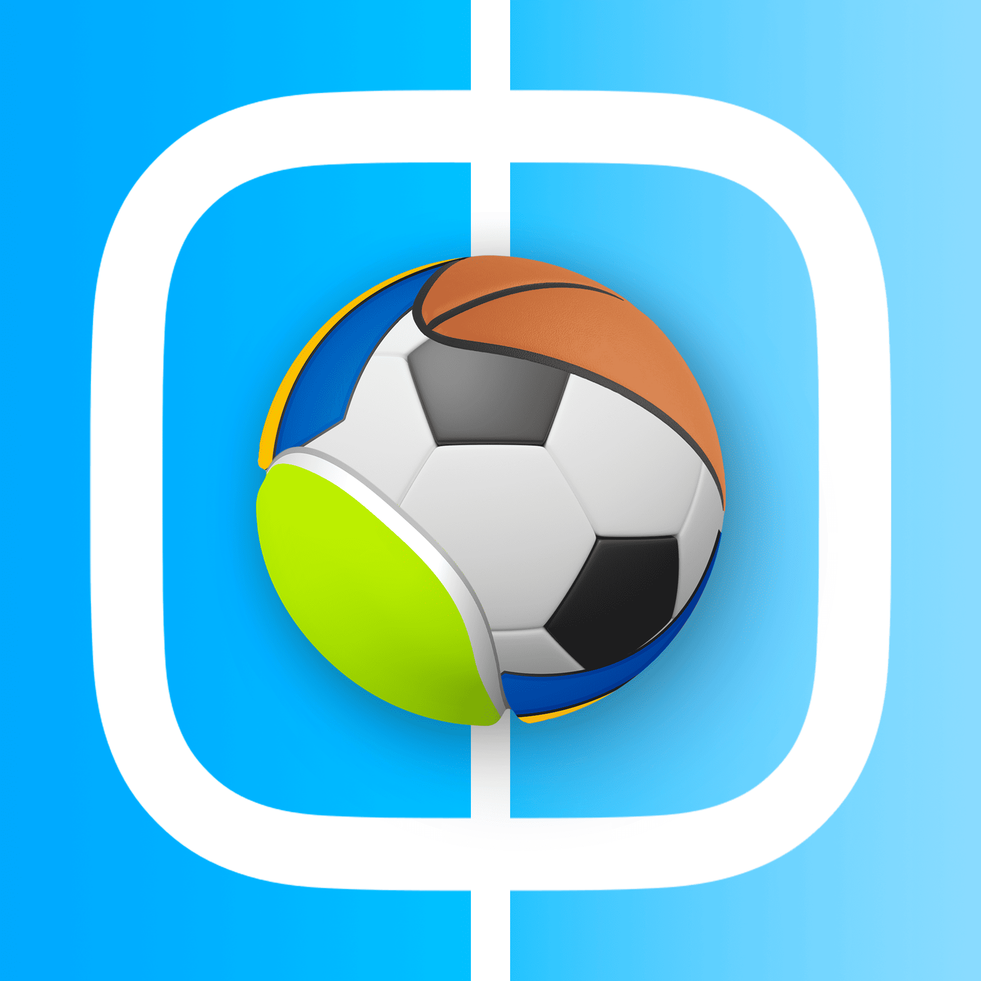 CSport Logo